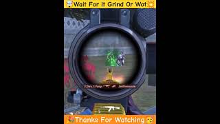 🤯 Wait For It Grind Or Wot 💥 #viral #youtubeshorts #pubgmobile #bgmi #tranding #bgmishorts #shorts