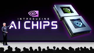 Nvidia’s ‘Rubin Ultra’ & ‘Feynman’ AI Chips Will Change EVERYTHING!