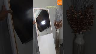 The Mirror Everyone’s Talking About Elegant full length mirror #temu #temufinds #temuhaul @temu