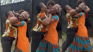 A Must Watch: Mother to the 21year old boy who loves Jasmine finally meets her family 