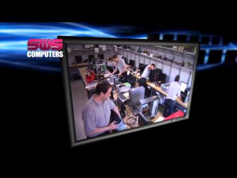 2012 Virus Removal