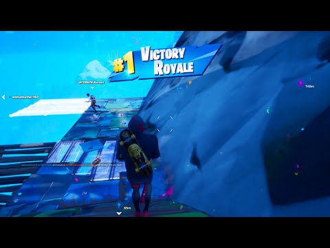 Fortnite Chapter 2 Season 2 Win Xbox One High Quality Game Play