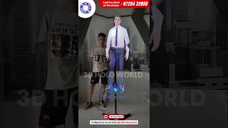 3D Live seminar | Live sessio| 3D Seminar#3dhologram #live3d #livesession #liveprogram #newyeargift