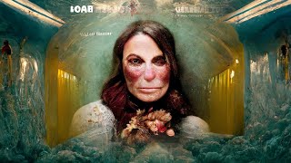 Loab - The AI Generated Portrait