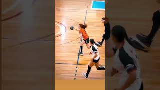 handball video #handballgame #handballfamily #sports #shortvideo #viralshorts