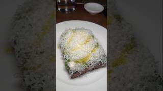 Trying Every Restaurant on the NYT Top 100 List - Sailor #foodie #foodlover #nyc