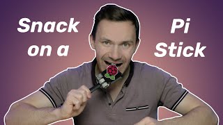 "Stick" to Pi's For Your Home Network // Router on a Stick, OpenWrt, Raspberry Pi
