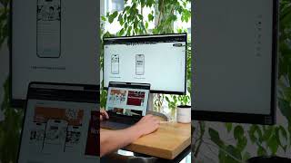 Creative website built with Webflow  – Part 1