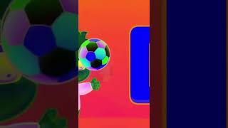 Learn ABC Letters With Lucas & Friends Sponsored By Nein Csupo Effects