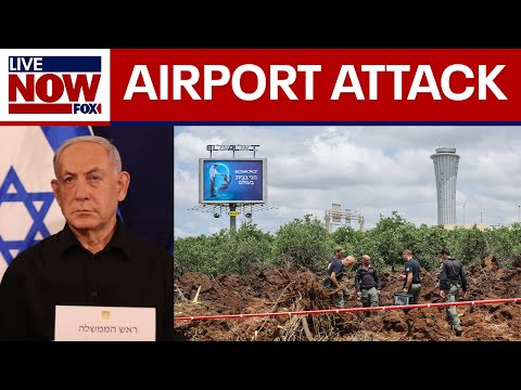 Houthi strike: IDF, US fail to intercept ballistic missile that lands near Israel airport