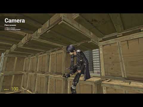 Chiisai Kettai Plays Hide And Seek In A Box
