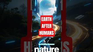 EARTH AFTER HUMANS#EarthAfterHumans#Ai #YTShorts#SciFiShort#EducationalVideo#Cinematicshort