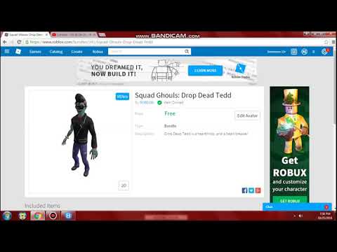 HOW TO GET THE 5 NEW RTHRO PACKAGES FOR FREE! l ROBLOX