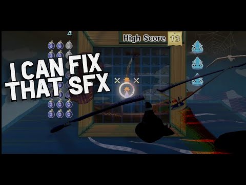 Making a Great SFX for Games