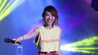 林明禎 MinChen - 不佔有 #Me&U派對 (28/04/2018)