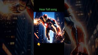 Ironman ai generated #ironman #rdj #marvel #avengers #comics #tonystark