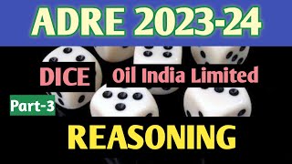 Assam Direct Recruitment Maths Question Paper | Clock Reasoning | ADRE 2024 Part-3