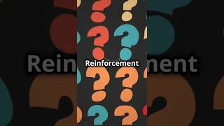 What is ReinforcementLearning? #machinelearning#ai#datascience#algorithm#2024#explore#viralshorts