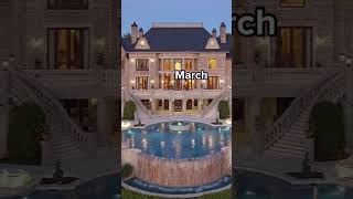 Your month your HOUSE!#TikTokGGT #fyp #yourhouse
