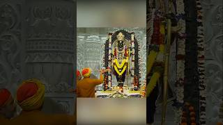 Shri Ramlala Aarti#trending #viralvideo #shorts #ayodhya #ayodhyarammandir #rammandir #ramlala #ram