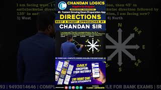 DIRECTION BEST SHORTCUT TRICKS FOR SSC, BANK, RAILWAY, APPSC, TSPSC AND ALL OTHER COMPETITIVE EXAMS