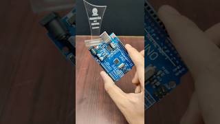 Arduino Based projects #automaticdoor #arduinoproject #experiment #arduinotutorial #eazytronic