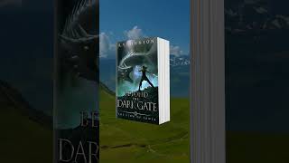 Beyond The Dark Gate: Book 2 of The Flow of Power #booktok #fantasybooks #epicreads #rvjohnson