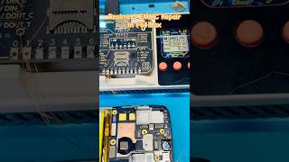 Realme 5 EMMC Repair in F64 Box #realme5 #f64box #emmcrepair #restart #mobilerepairing #realme