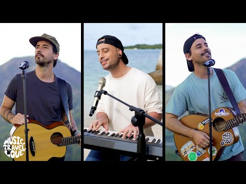 You're Still The One - Music Travel Love ft. Dave Moffatt (Shania Twain Cover)