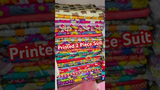 Printed 2 Piece Suit🥰 📲Whatsapp:03350617919 #noorclothhouse #sialkot #2piecesuit #2piece