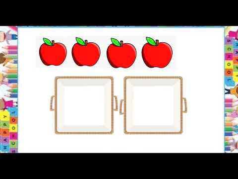 Sharing ( Introduction of division)