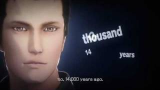 【PS3】 El Shaddai -エルシャダイ-　(ルシフェルver) 高画質版