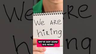 📢 We're HIRING a COO 📢 #hiring #COO #leadership #accountingtech #crunchaccounting #brighton