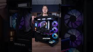 Check out our new 3500X case! #corsair