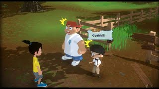 Natsu-Mon: 20th Century Summer Kid Playthrough - Day 11: The Culprit and Key to the Lighthouse