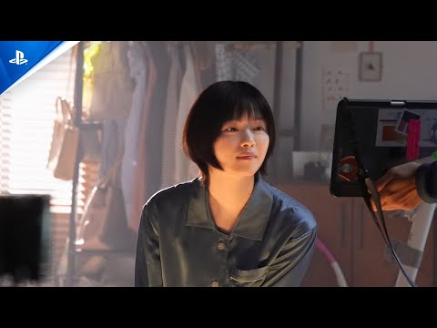 西野七瀬さんPS5『モンスターハンターワイルズ』CMメイキング＆特別インタビュー