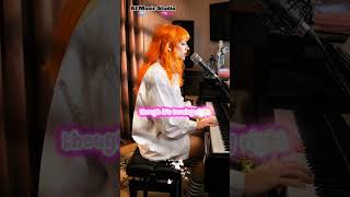 Always Remember Us This Way - Lyrics - Lady Gaga #englishsongs #masonmusic #popballad #aimusicstudio