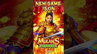 NEW GAME & NEW CODE: BATT7E will expire on Aug 6 | Jackpot Master Slots #freecoins #slot