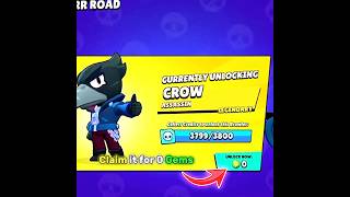 A Legendary Starr Drop For THIS?! 🤯🔥 #brawlstars #supercell #fyp