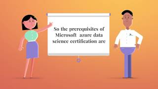 4 Prerequisites of Azure Certification| Data Science Certification| Microsoft Azure Certification