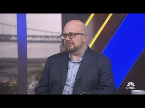 Collaborative Robotics CEO on the impact of tariffs on automation and manufacturing