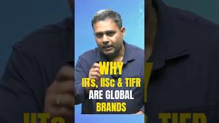 Why IITs, IISc & TIFR Are Global Brands | Atul Sir's Powerful Message for B.Sc. Physics Students