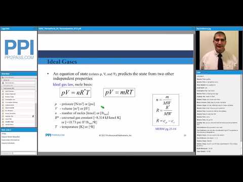 PE Mechanical Prep Course Demo
