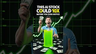 "Top 3 AI Stocks You’ll Regret Ignoring in 2025 🚨 (Watch Till End!)"
