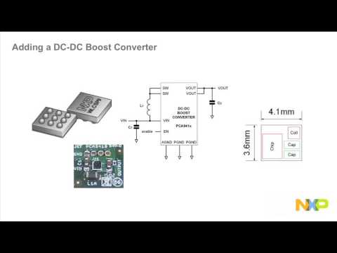 Introducing the PCA9410