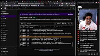 🔴 Live: Fixing Issues on Portly.dev & Improvements