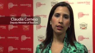 PromPerú Launches New "Brand Peru" International Campaign in Washington, DC