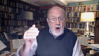 Galatians in Three Dimensions | N.T. (Tom) Wright | Calvin University