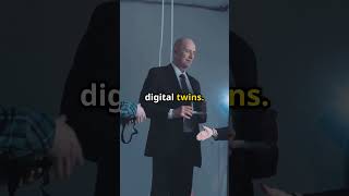 Nvidia Omniverse - The Future of 3D! #digitaltwin #automation #nvidia #3danimation