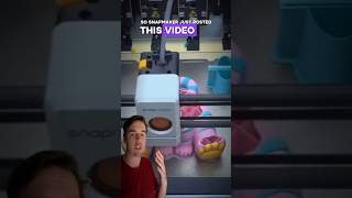 NEW U1 VIDEO LOOKS INSANE 🤯 #3dprinting #toolchanger